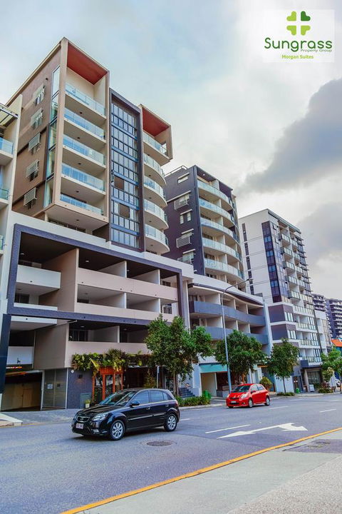 Morgan Suites - Darwin Holiday 2