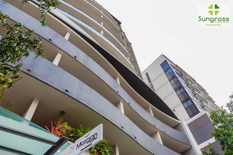 Morgan Suites - Darwin Holiday 1