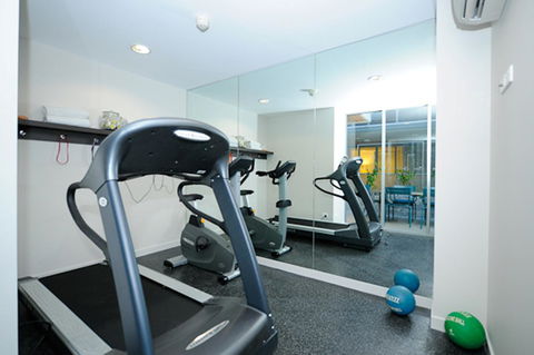 Morgan Suites - Darwin Holiday 14