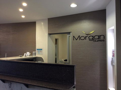 Morgan Suites - Darwin Holiday 12