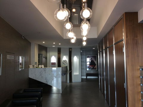 Morgan Suites - Darwin Holiday 13