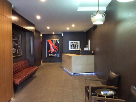Morgan Suites - Darwin Holiday 6