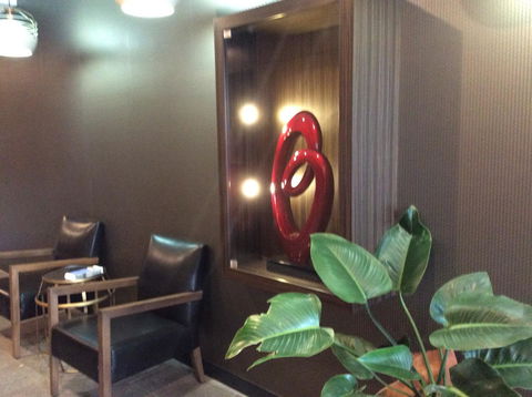 Morgan Suites - Darwin Holiday 4