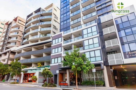 Morgan Suites - Darwin Holiday 3