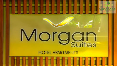 Morgan Suites - Darwin Holiday 0