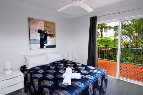Grande Florida Beachside Resort - Darwin Holiday 2