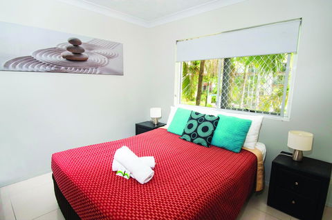 Grande Florida Beachside Resort - Darwin Holiday 6