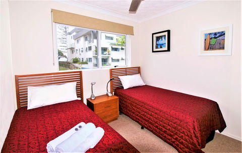 Grande Florida Beachside Resort - Darwin Holiday 7