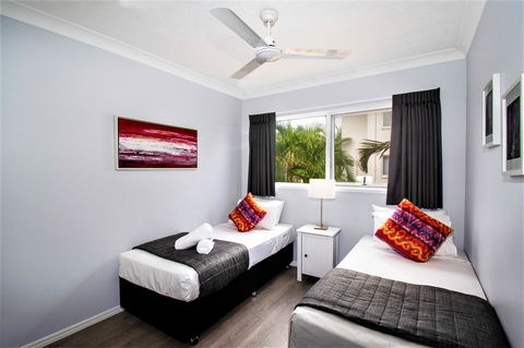 Grande Florida Beachside Resort - Darwin Holiday 15