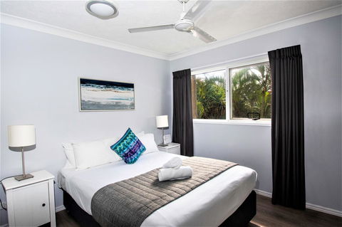 Grande Florida Beachside Resort - Darwin Holiday 14