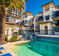 Island Beach Resort - Darwin Holiday