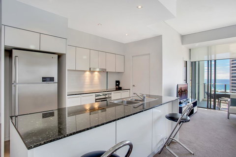 Mantra Sierra Grand - Darwin Holiday 20