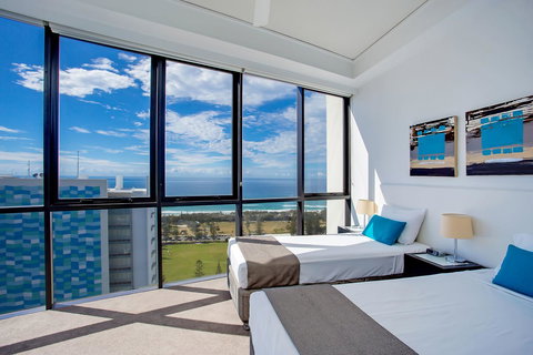 Mantra Sierra Grand - Darwin Holiday 21