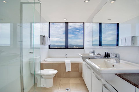 Mantra Sierra Grand - Darwin Holiday 16