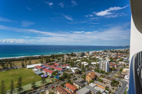 Mantra Sierra Grand - Darwin Holiday 23