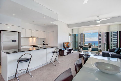 Mantra Sierra Grand - Darwin Holiday 26