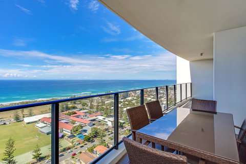 Mantra Sierra Grand - Darwin Holiday 12