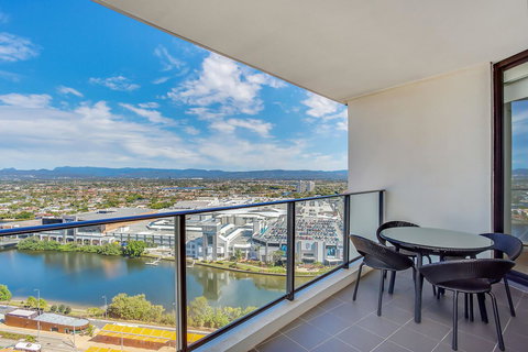 Mantra Sierra Grand - Darwin Holiday 35