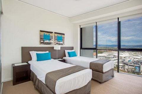 Mantra Sierra Grand - Darwin Holiday 18