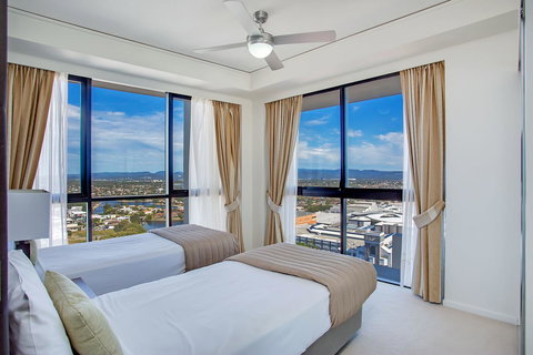 Mantra Sierra Grand - Darwin Holiday 9