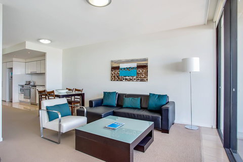 Mantra Sierra Grand - Darwin Holiday 36