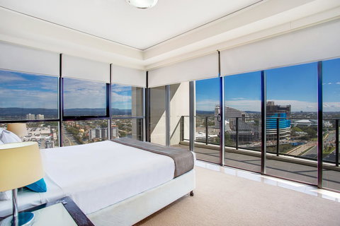 Mantra Sierra Grand - Darwin Holiday 15