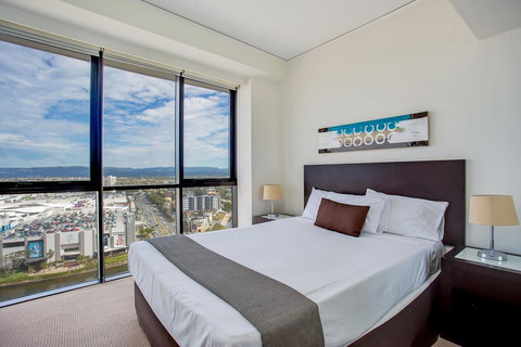 Mantra Sierra Grand - Darwin Holiday 17