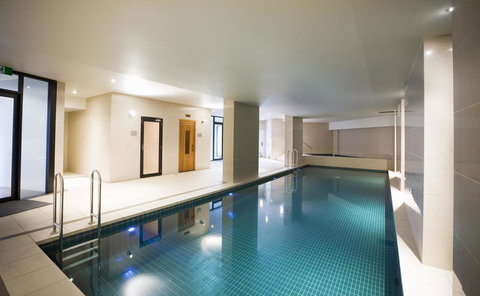 Mantra Sierra Grand - Darwin Holiday 43