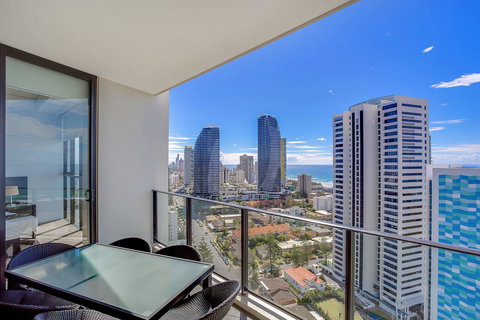 Mantra Sierra Grand - Darwin Holiday 22