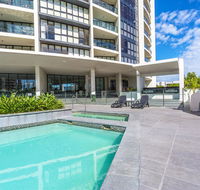 Mantra Sierra Grand - Darwin Holiday