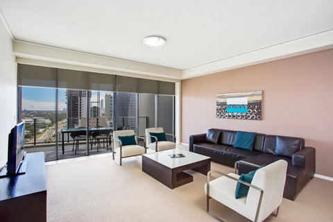 Mantra Sierra Grand - Darwin Holiday 5