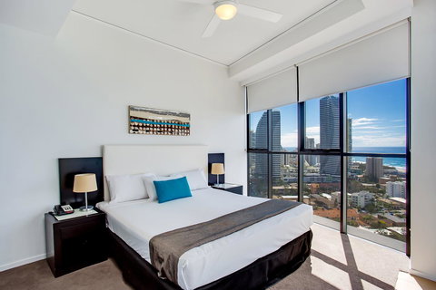 Mantra Sierra Grand - Darwin Holiday 19