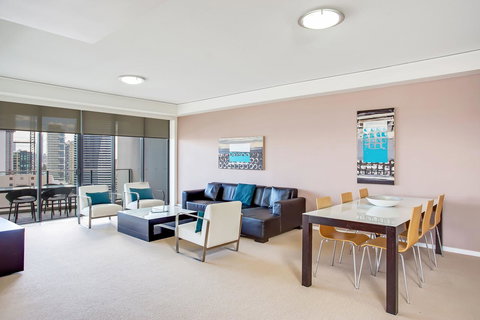 Mantra Sierra Grand - Darwin Holiday 7