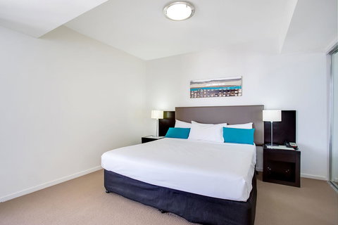 Mantra Sierra Grand - Darwin Holiday 28