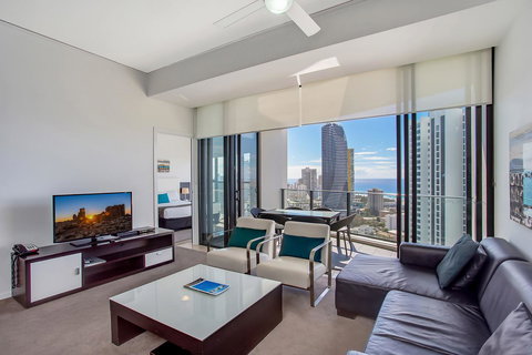 Mantra Sierra Grand - Darwin Holiday 24