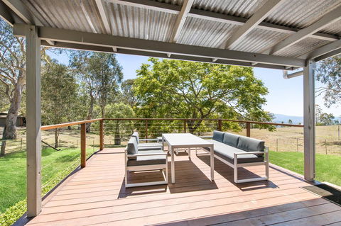 Hollow Tree Farm - Darwin Holiday 17
