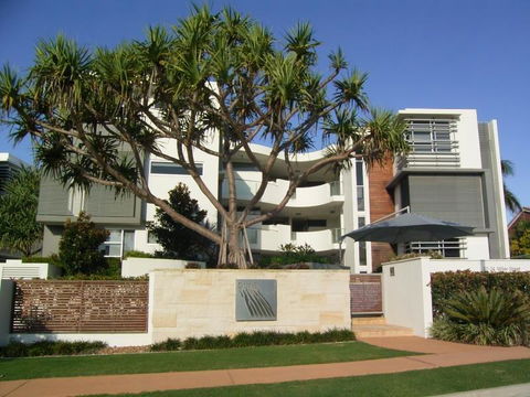 Dune On The Beach - Darwin Holiday 20