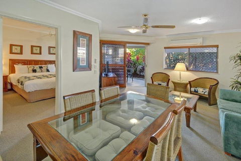 Raffles Mooloolaba - Darwin Holiday 10