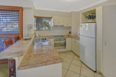 Raffles Mooloolaba - Darwin Holiday 9