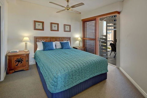 Raffles Mooloolaba - Darwin Holiday 2