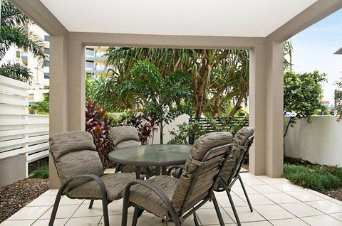 Raffles Mooloolaba - Darwin Holiday 6