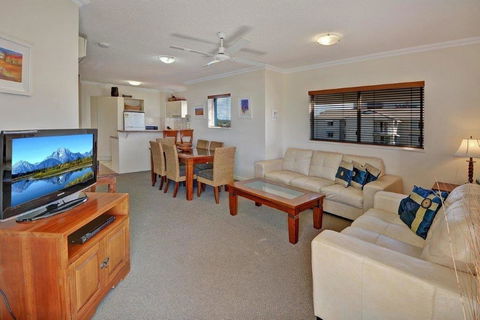 Raffles Mooloolaba - Darwin Holiday 8