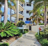 Raffles Mooloolaba