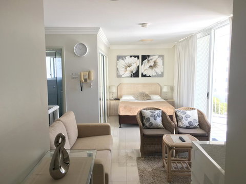 Santa Anne By The Sea - Darwin Holiday 13