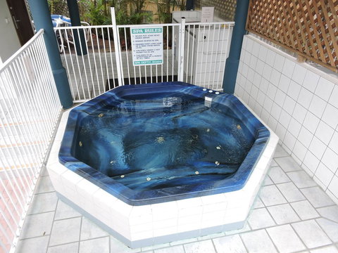 Santa Anne By The Sea - Darwin Holiday 20