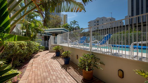 Santa Anne By The Sea - Darwin Holiday 17