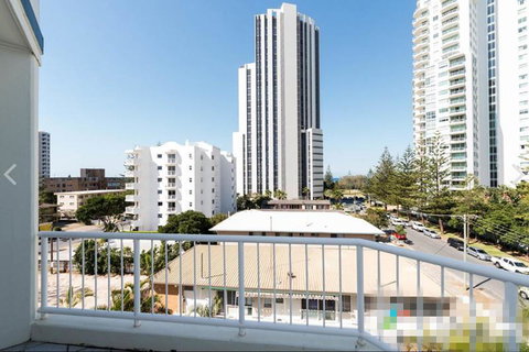 Santa Anne By The Sea - Darwin Holiday 8