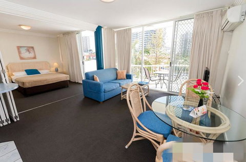 Santa Anne By The Sea - Darwin Holiday 7