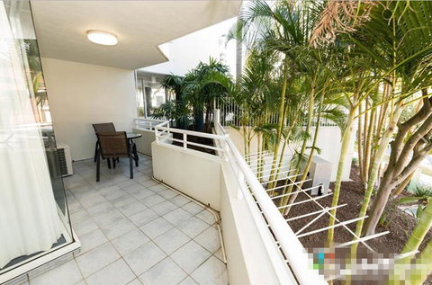 Santa Anne By The Sea - Darwin Holiday 5