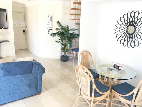 Santa Anne By The Sea - Darwin Holiday 15